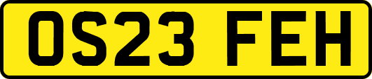 OS23FEH