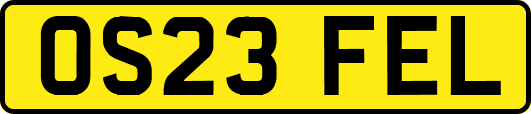 OS23FEL
