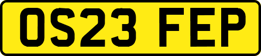 OS23FEP
