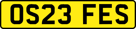 OS23FES