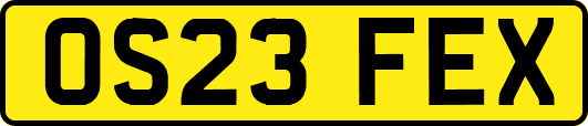 OS23FEX