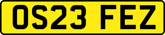OS23FEZ