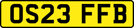 OS23FFB