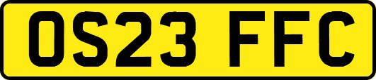 OS23FFC