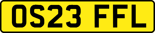 OS23FFL
