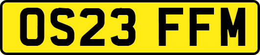 OS23FFM