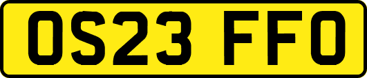OS23FFO