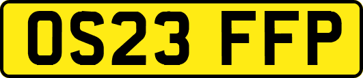 OS23FFP