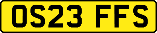 OS23FFS