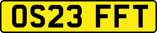 OS23FFT