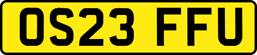 OS23FFU