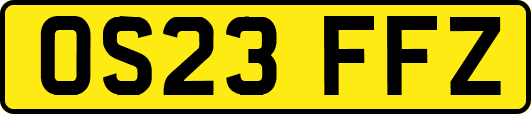 OS23FFZ