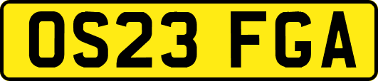 OS23FGA