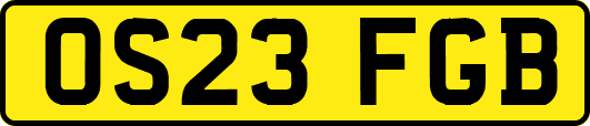 OS23FGB
