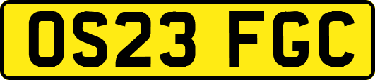 OS23FGC