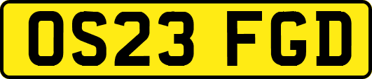 OS23FGD