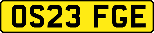 OS23FGE