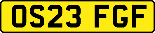 OS23FGF