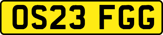 OS23FGG