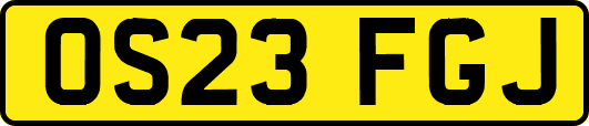 OS23FGJ