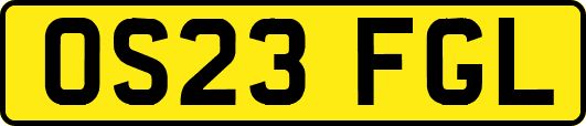 OS23FGL
