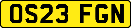 OS23FGN
