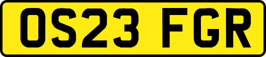 OS23FGR