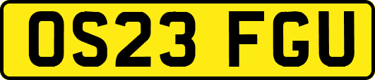 OS23FGU