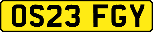 OS23FGY