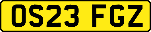 OS23FGZ