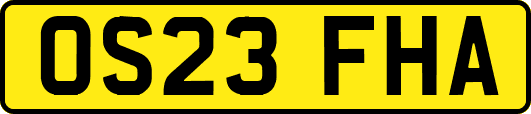 OS23FHA