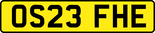 OS23FHE