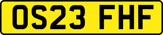 OS23FHF