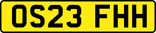 OS23FHH