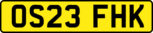 OS23FHK
