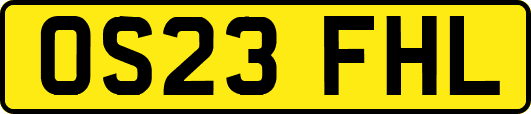 OS23FHL