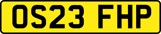 OS23FHP