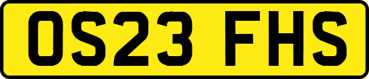 OS23FHS