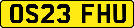 OS23FHU