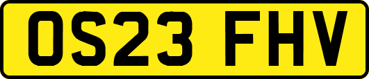 OS23FHV