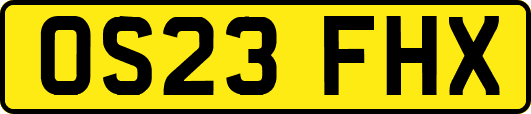 OS23FHX