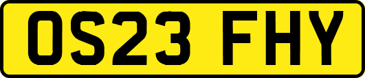 OS23FHY