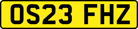 OS23FHZ