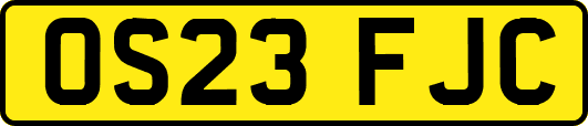 OS23FJC