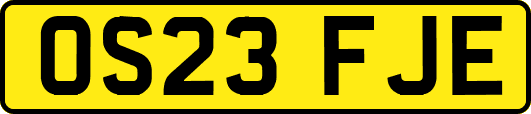 OS23FJE