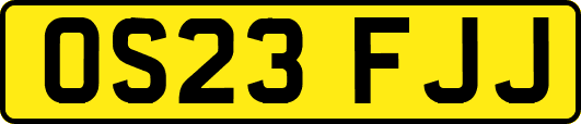 OS23FJJ