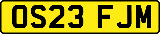 OS23FJM