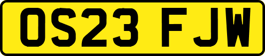 OS23FJW