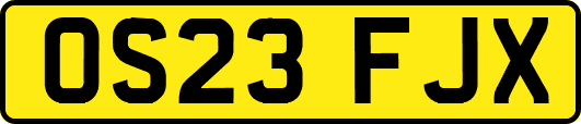 OS23FJX