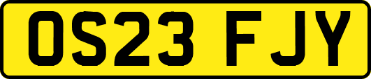 OS23FJY